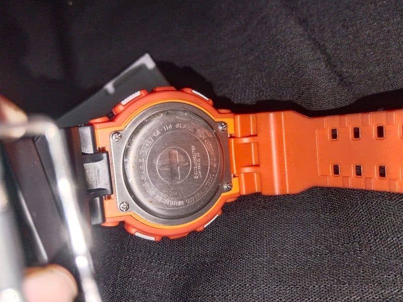 G-SHOCK 3