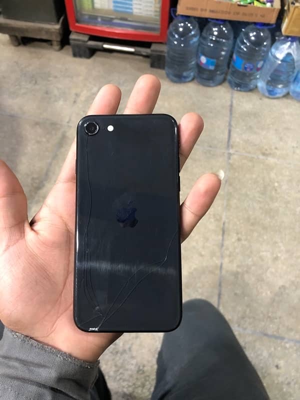 iphone se 2022 64 gb non pta jv 2