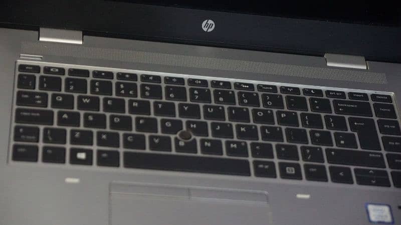 HP core i5 8th generation EliteBook 840 G5, EliteBook 1030 G3 x360 5