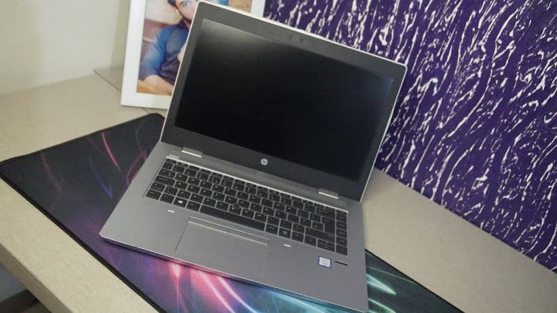 HP core i5 8th generation EliteBook 840 G5, EliteBook 1030 G3 x360 6