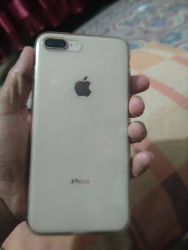 I phone 8 plus 64gb non pta 1