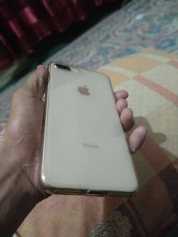 I phone 8 plus 64gb non pta 3