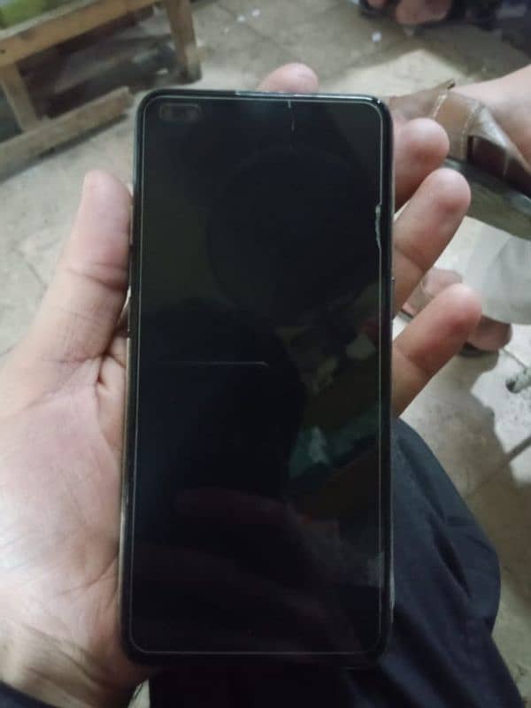 OPPO F17 Pro 1