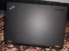 Lenovo T430 i5 3rd gen with ssd