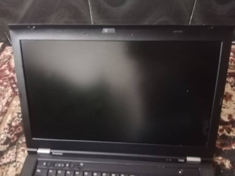 Lenovo T430 i5 3rd gen with ssd 2