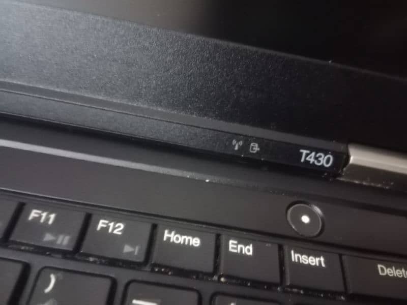 Lenovo T430 i5 3rd gen with ssd 3