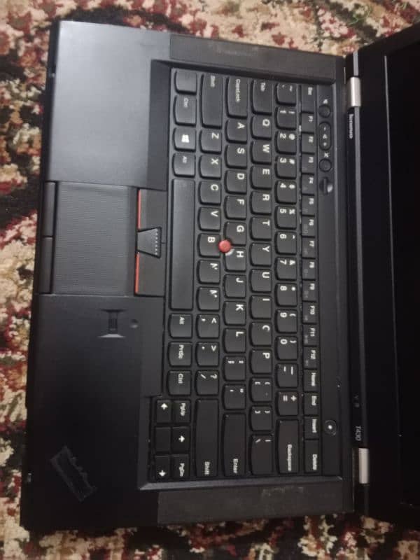 Lenovo T430 i5 3rd gen with ssd 5