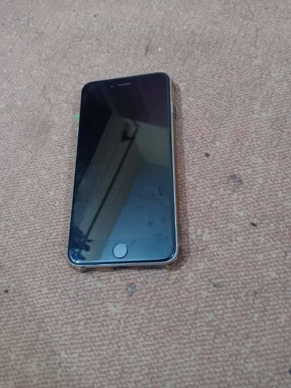 6plus 16gb PTA APPVOVED all ok 0