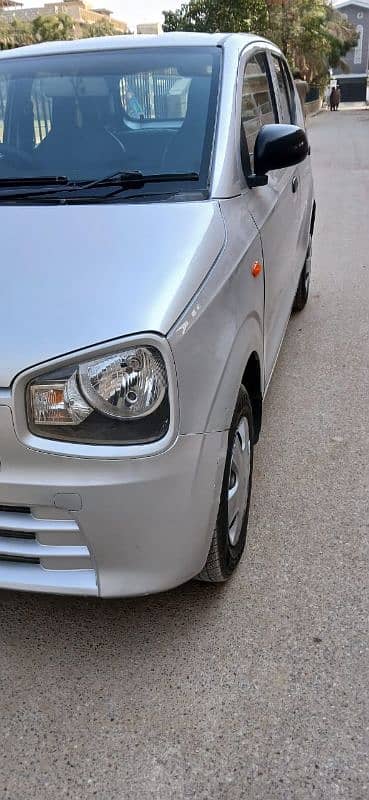 Suzuki Alto 2019 2