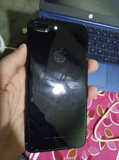 iPhone 7 plus 128 GB non pta