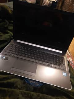 HP Pavilion 15 8th generation Australian model for sale.