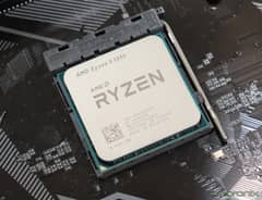 Ryzen