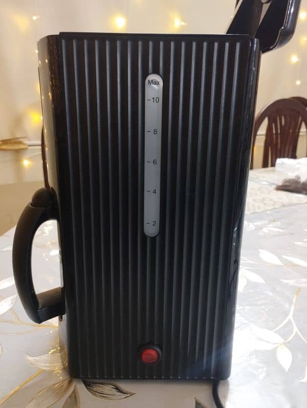 ANEX DELUXE COFFEE MAKER / COFFEE MACHINE urgent 2