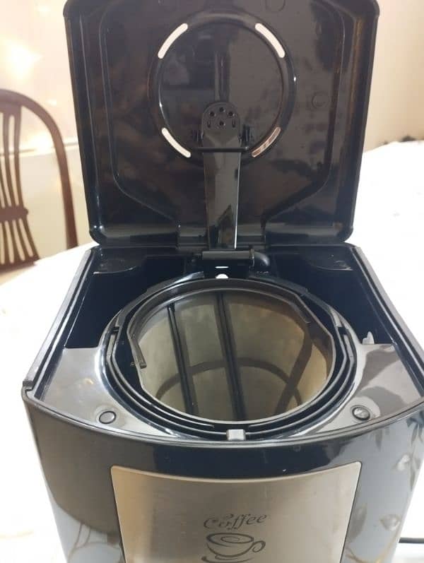 ANEX DELUXE COFFEE MAKER / COFFEE MACHINE urgent 6