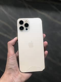 iPhone 12 Pro Max 128 PTA