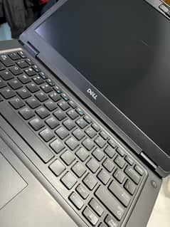 DELL LATITUDE 5490