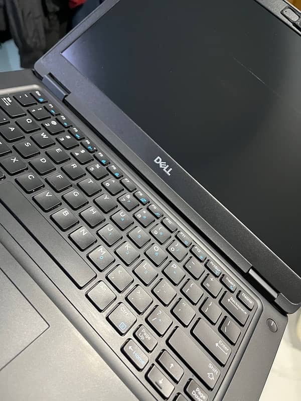 DELL LATITUDE 5490 0