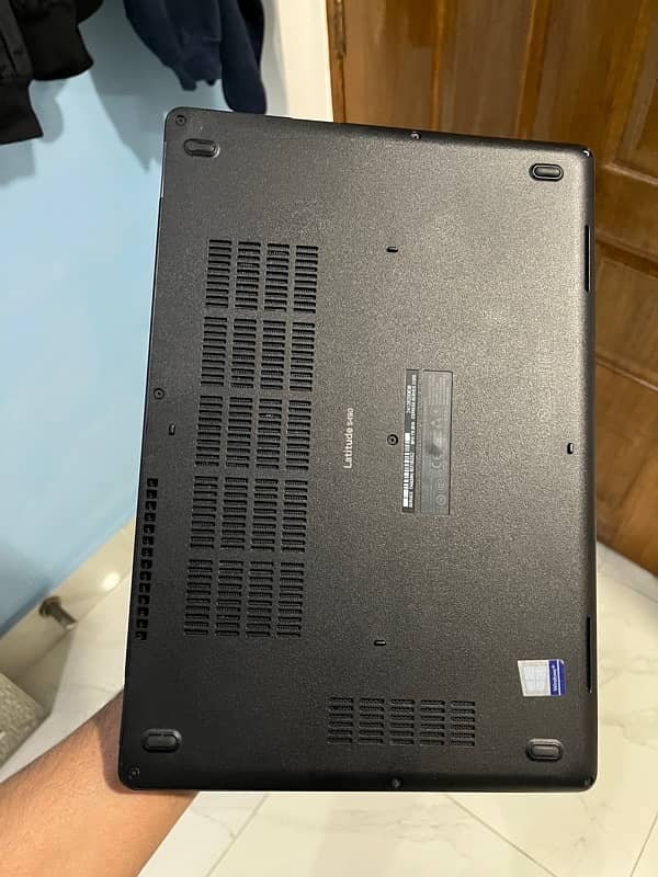 DELL LATITUDE 5490 4