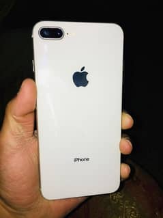 I phone 8 plus 64 gb wtsapp number 03407388838