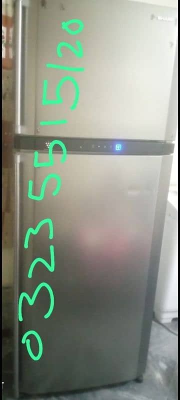 Refrigerator for sale 4