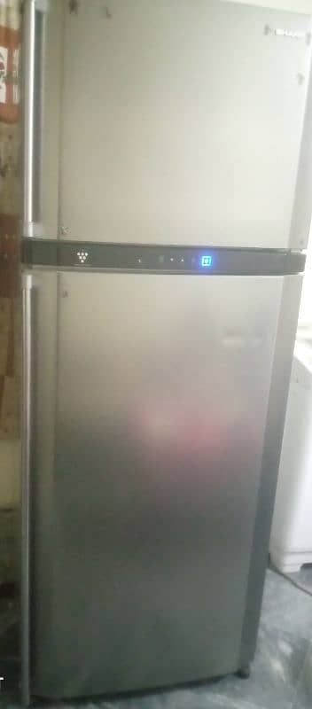 Refrigerator for sale 5