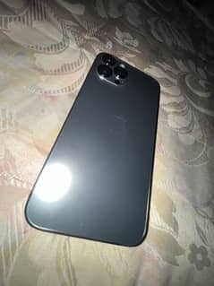 IPhone 12 Pro Max Non PTA Condition 10/9 Only Sell