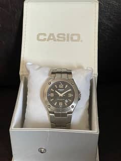 CASIO EDIFICE ORIGINAL EF-126D-1A/EF