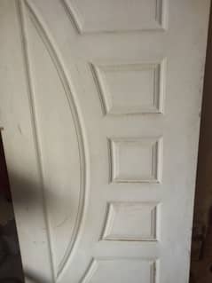 A new condition door