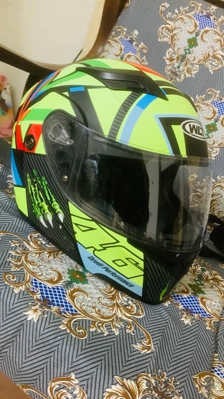 Bike Helmet Jiekai 902-Dot 0