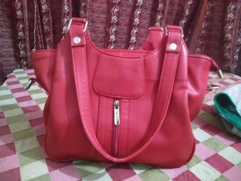 ladies bag, women bag, shoulder bag, purse 5