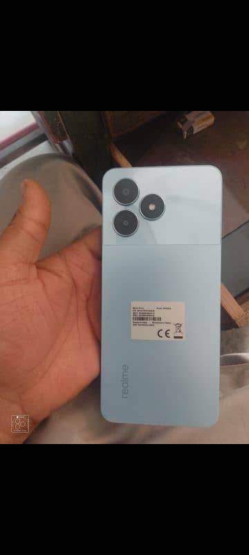 Realme Note 50 3