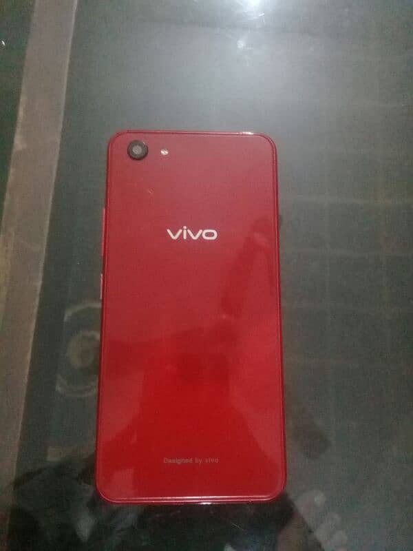 vivo y83 1