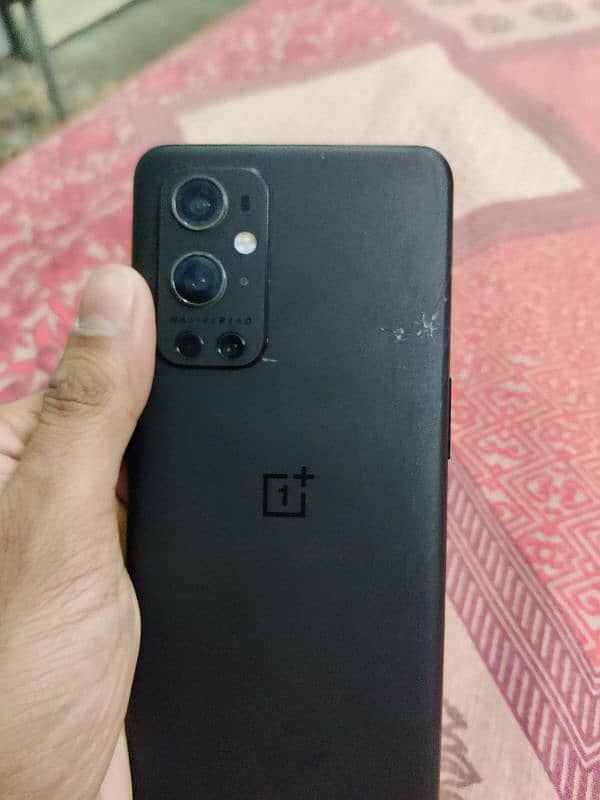 OnePlus 9Pro 5G 12+256GB 1