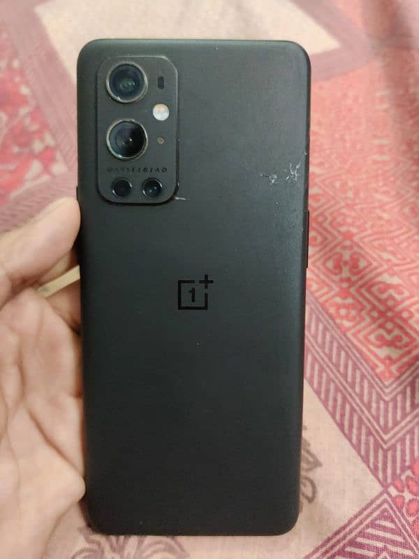 OnePlus 9Pro 5G 12+256GB 3