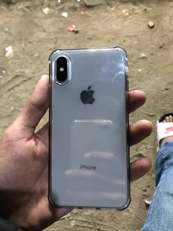 Iphone Xs 256 Gb 1