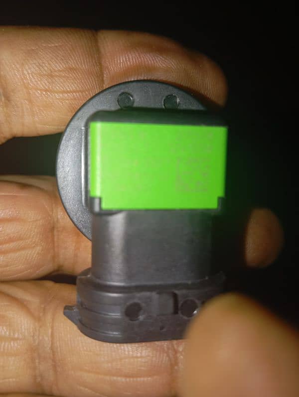 car lamp 1