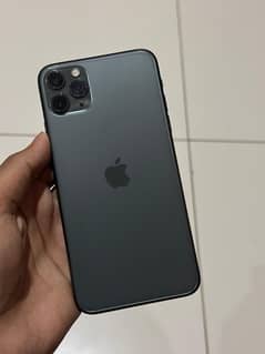 iphone 11 pro max 256gb pta approved