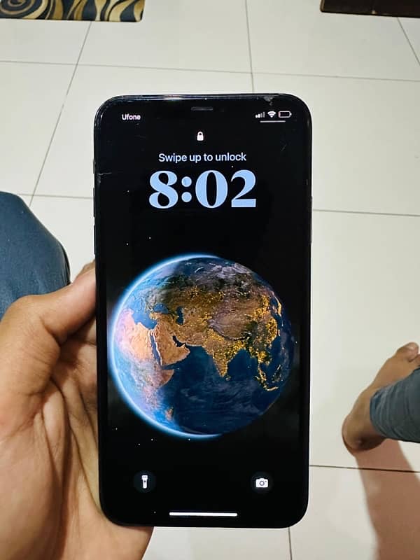 iphone 11 pro max 256gb pta approved 1