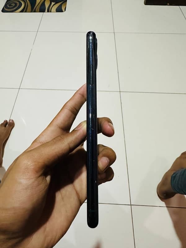 iphone 11 pro max 256gb pta approved 6