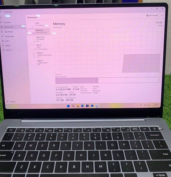 SAMSUNG GALAXY BOOK4 PRO CORE ULTRA 7 FOR SALE 1