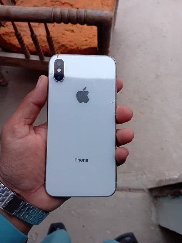 iPhone x spare parts 0