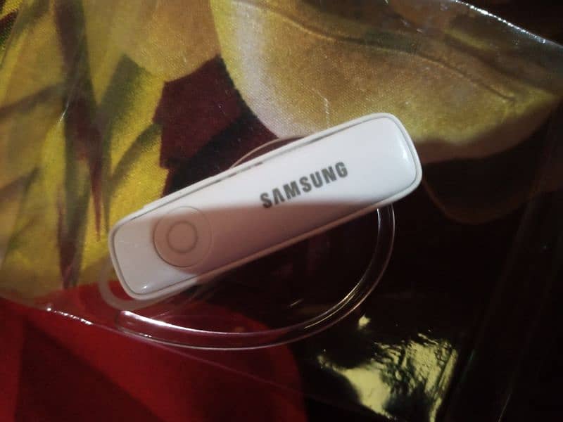 samsung bluetooth stereo head set 1