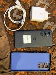 one plus 9pro 12+12/256 PTA Approved