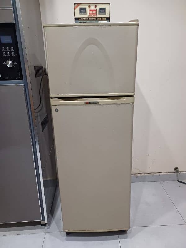 Dawlance Refrigerator Medium 1