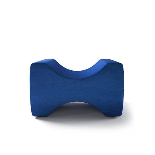 MoltyOrtho Knee Pillow HOME DELIVERY 0