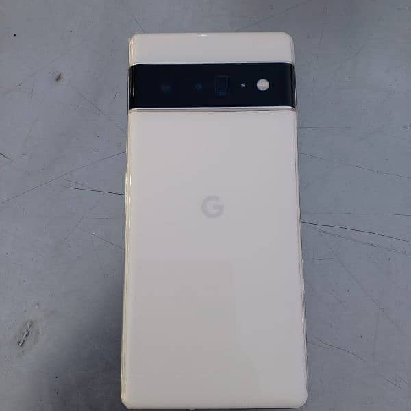 Google pixel 6pro exchange sale 0