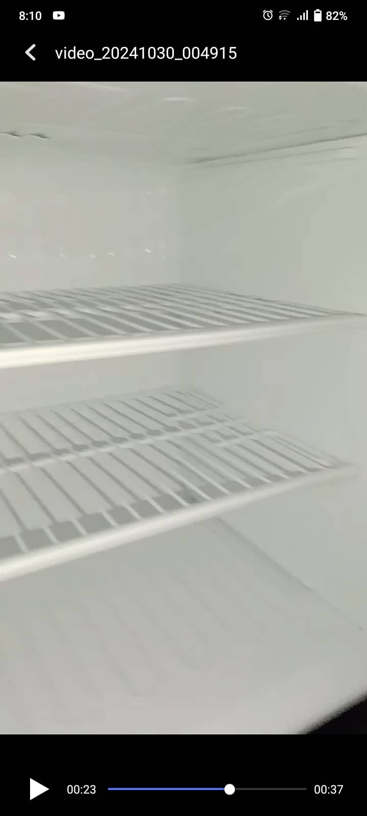 MEDIUM SIZE PEL REFRIGERATOR 4