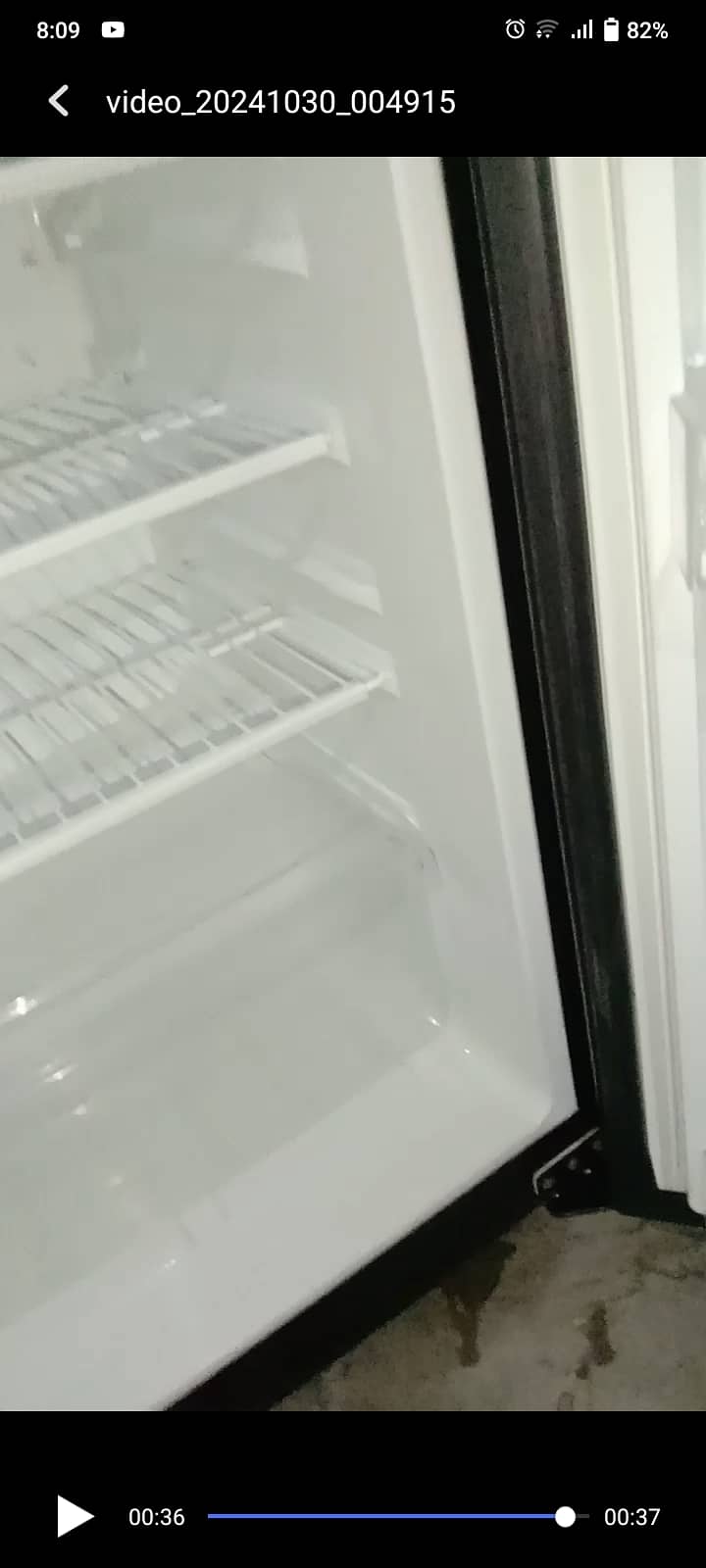 MEDIUM SIZE PEL REFRIGERATOR 5