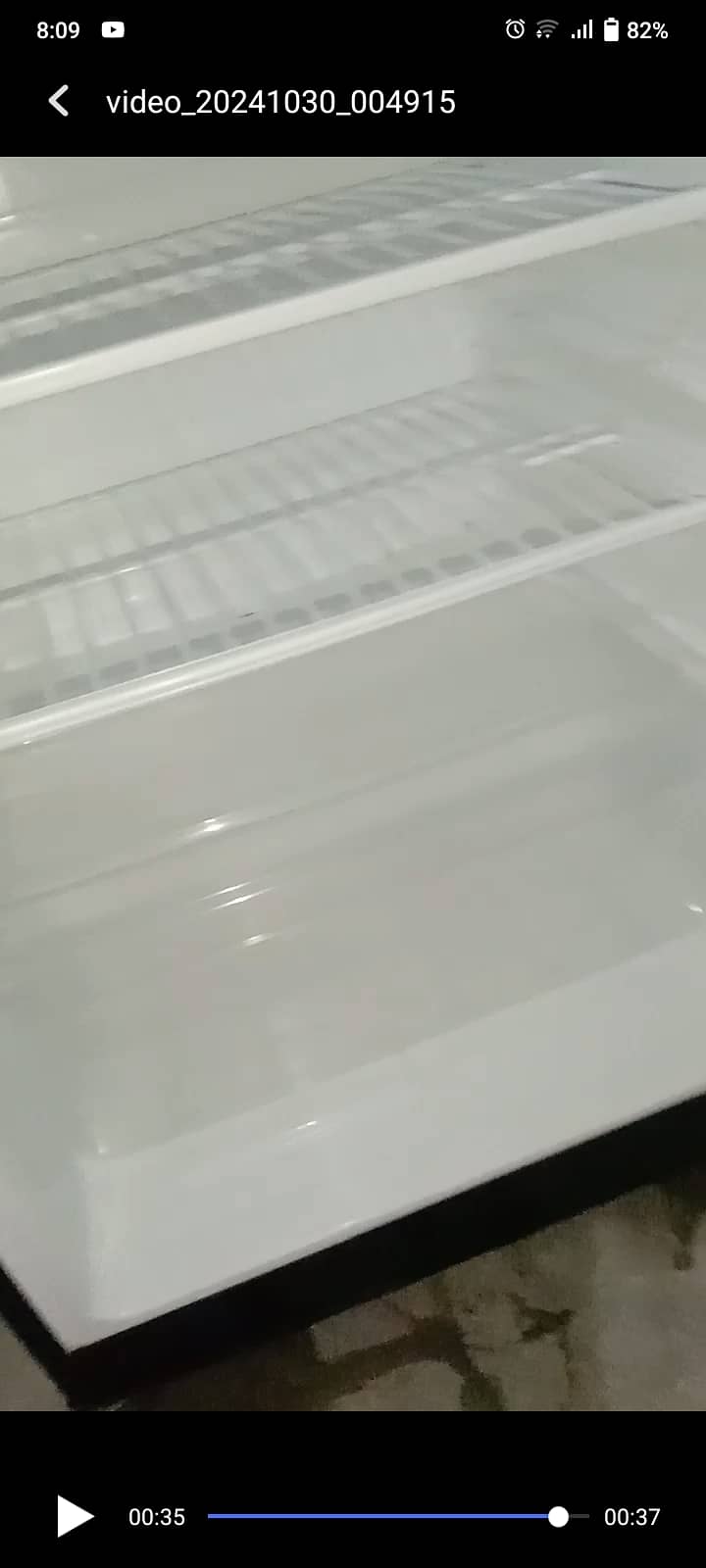 MEDIUM SIZE PEL REFRIGERATOR 6