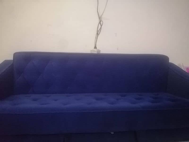 Sofa Cumbed 0